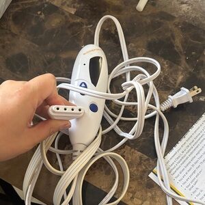 Biddeford heating blanket cable